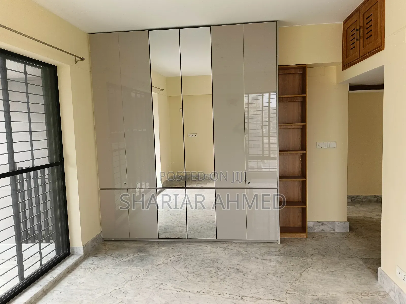 4bdrm Apartment in Gulshan for rent
