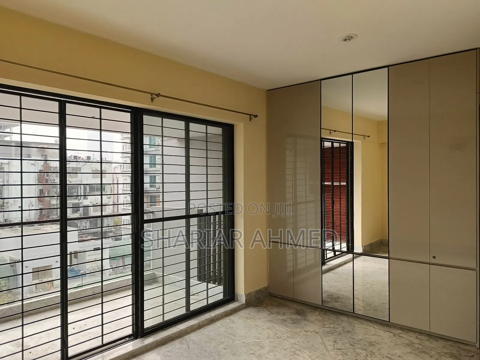 4bdrm Apartment in Gulshan for rent