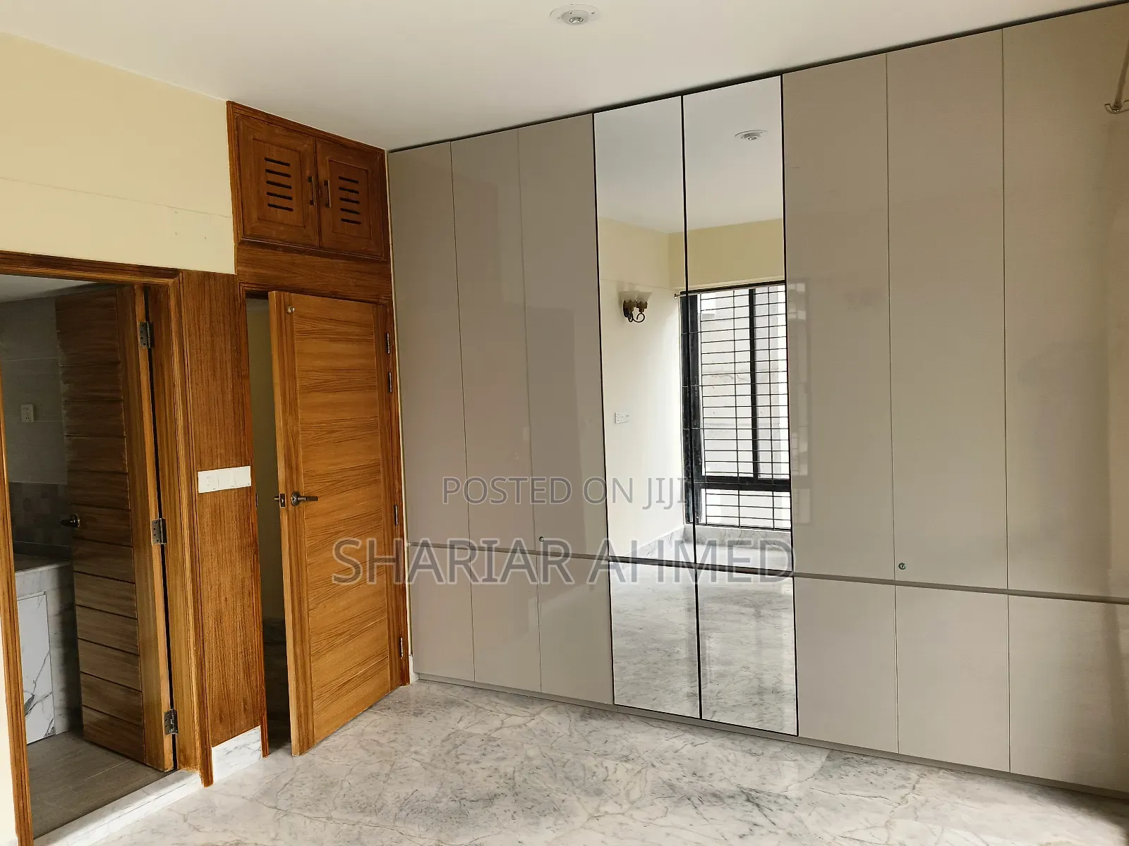 4bdrm Apartment in Gulshan for rent
