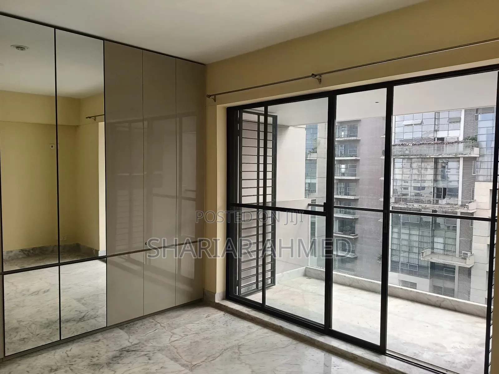 4bdrm Apartment in Gulshan for rent