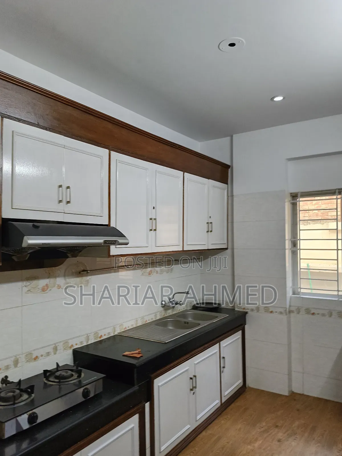 Furnished 3bdrm Apartment in Gulshan for rent