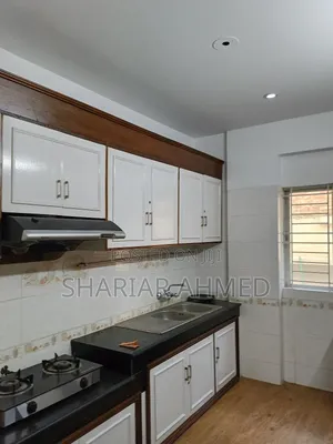 Furnished 3bdrm Apartment in Gulshan for rent