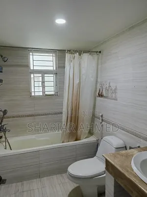 Furnished 3bdrm Apartment in Gulshan for rent