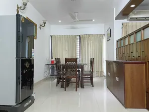 Photo - Furnished 3bdrm Apartment in Gulshan for rent