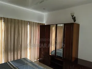 Furnished 3bdrm Apartment in Gulshan for rent