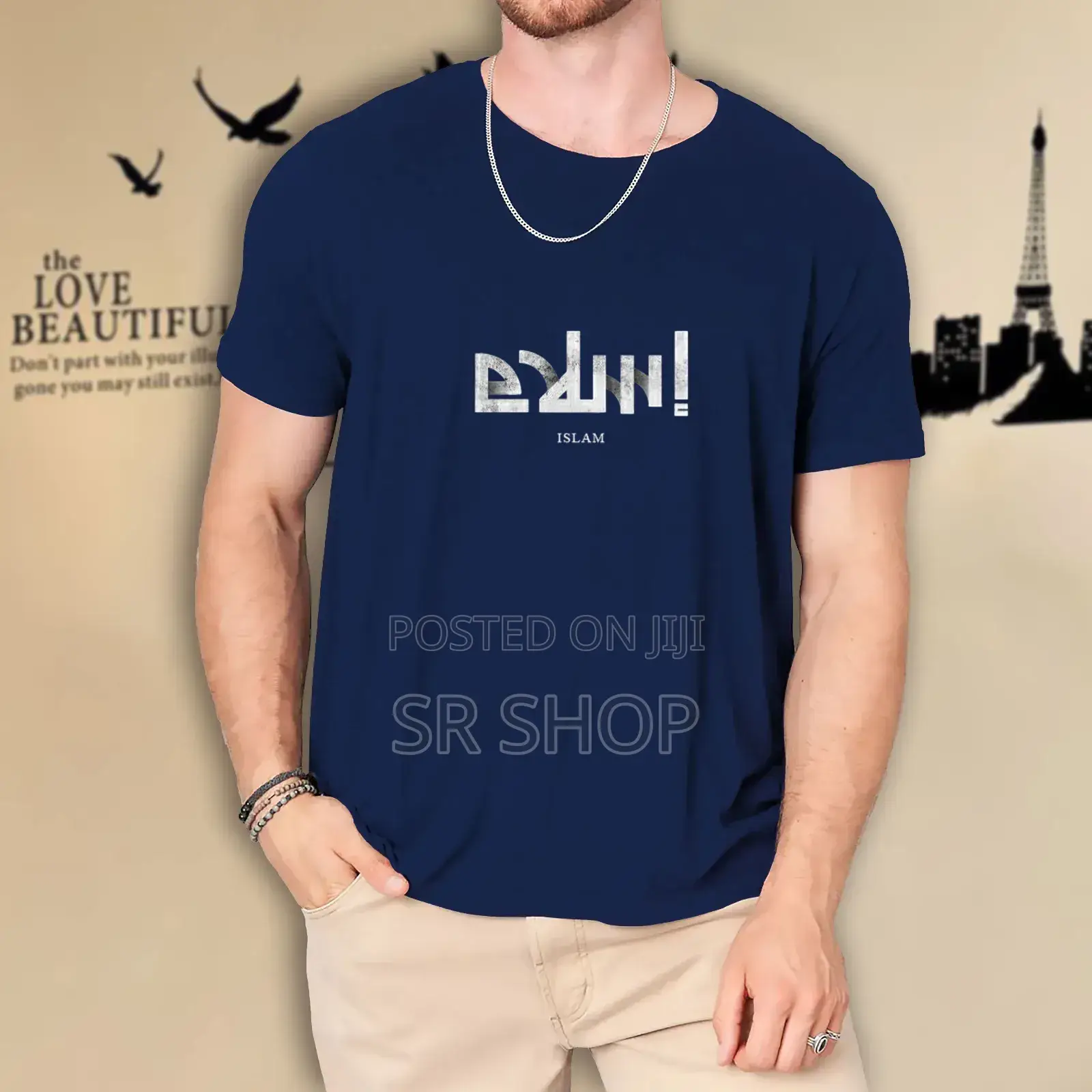 Stylish T-Shirt 3 Pis Combo Offe
