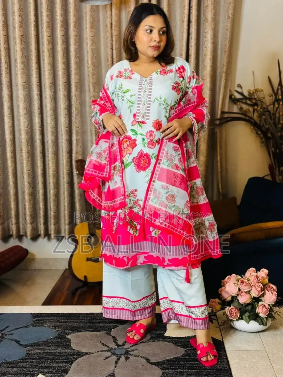 Update Collection 2025 3-Piece Set
