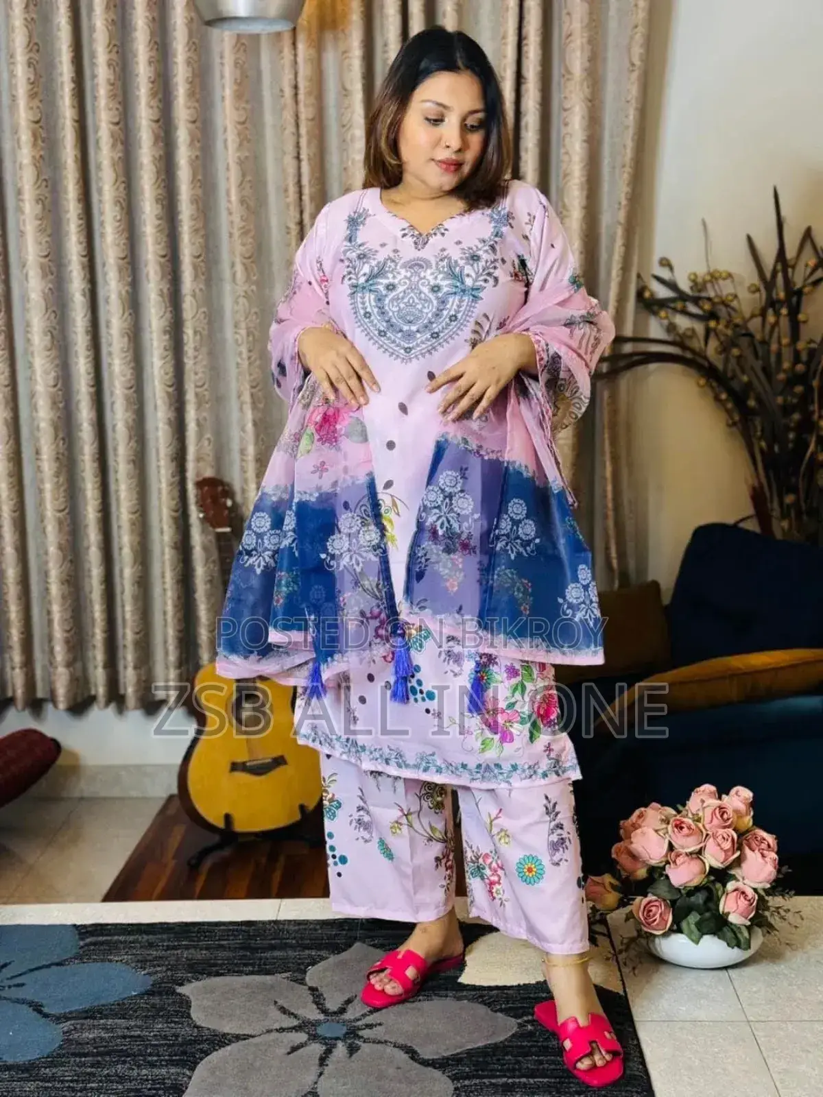 Update Collection 2025 3-Piece Set