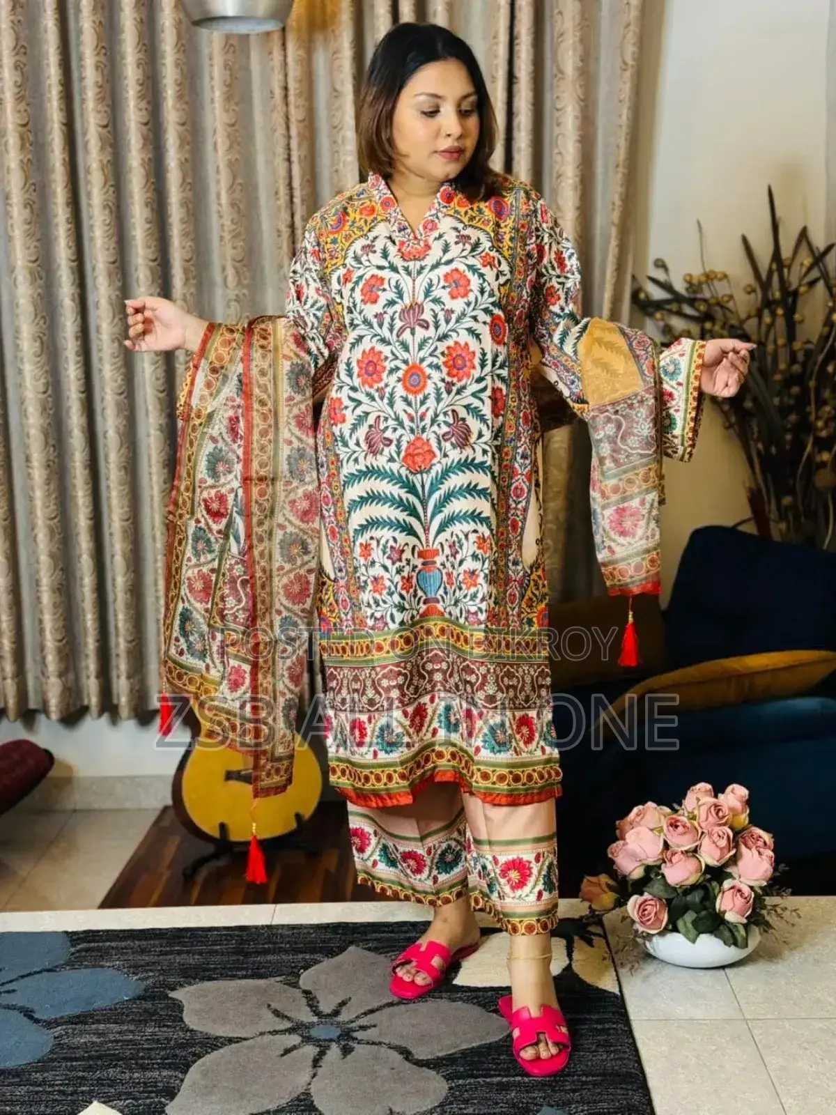 Update Collection 2025 3-Piece Set