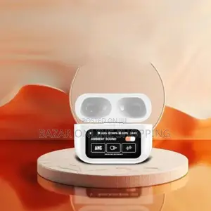 Photo - Screen Case Touch Control Fast Charging Long Battery Life