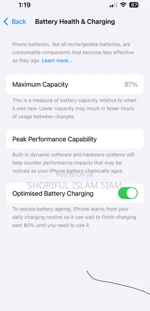 New Apple iPhone 14 128 GB