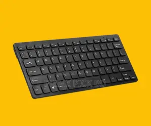 Wireless Set Keyboard and Mouse Km901 – Smooth, Seamless