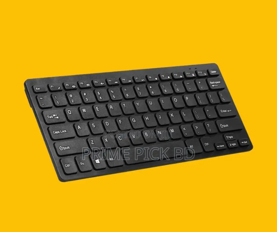 Wireless Set Keyboard and Mouse Km901 – Smooth, Seamless