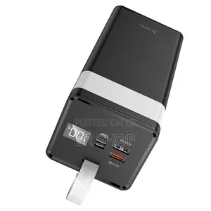 Power Bank “J86a Powermaster” 22.5w 50000mah