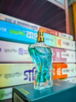 Photo - Jean Paul Gaultier (Jpg) Le Beau Men Edt Miniature 7ml