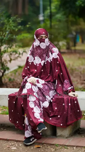 Palazzo Khimar Set New Update Collection