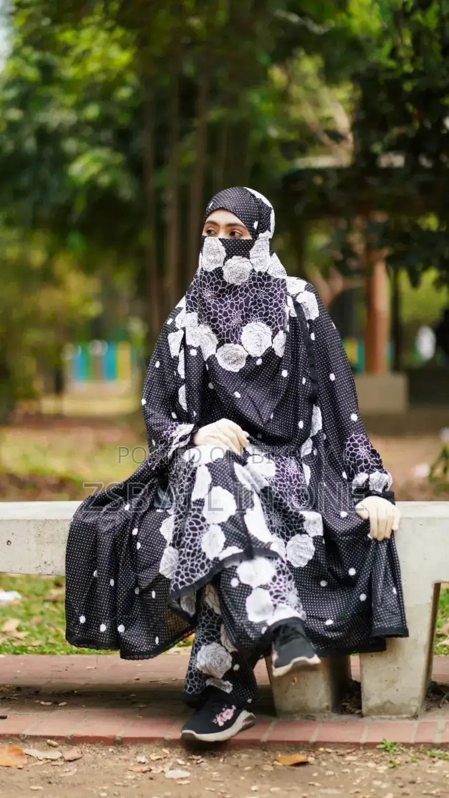 Palazzo Khimar Set New Update Collection