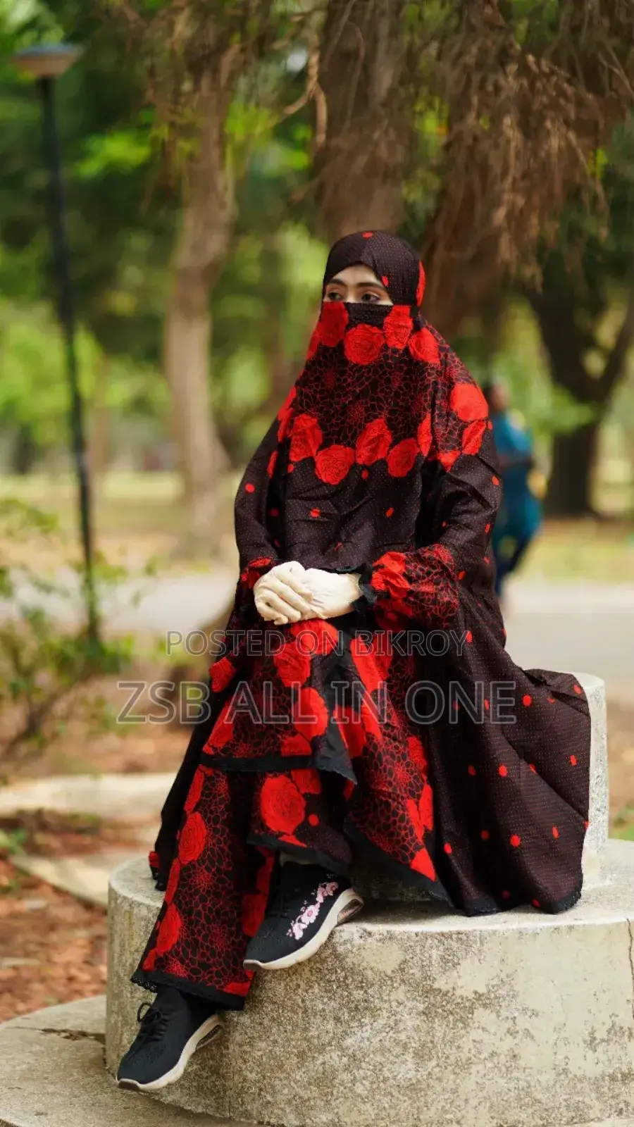 Palazzo Khimar Set New Update Collection