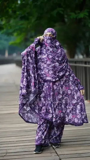 Palazzo Khimar Set New Update Collection