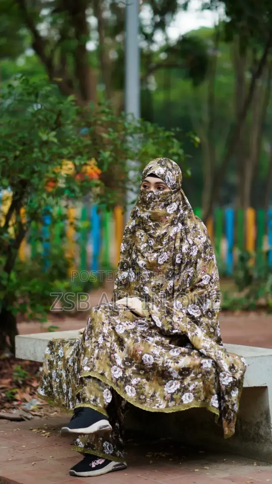Palazzo Khimar Set New Update Collection