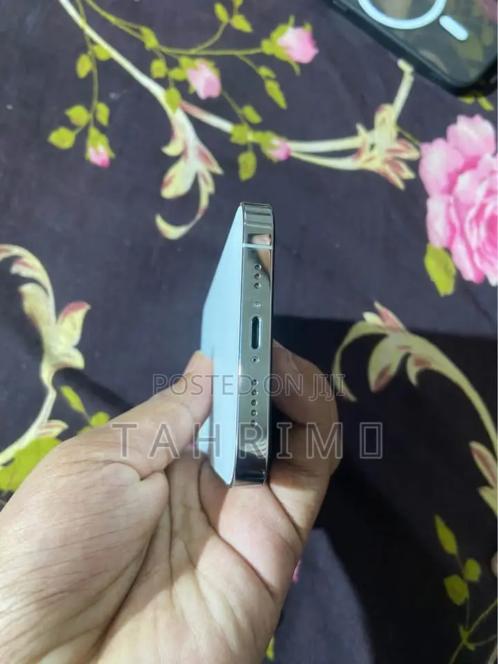Apple iPhone 13 Pro 128 GB Silver