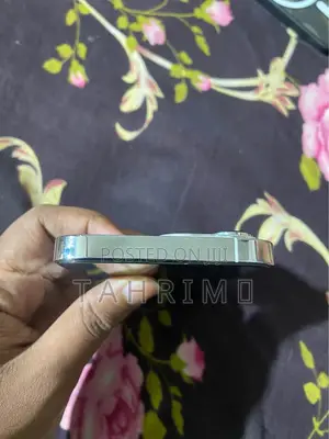 Apple iPhone 13 Pro 128 GB Silver