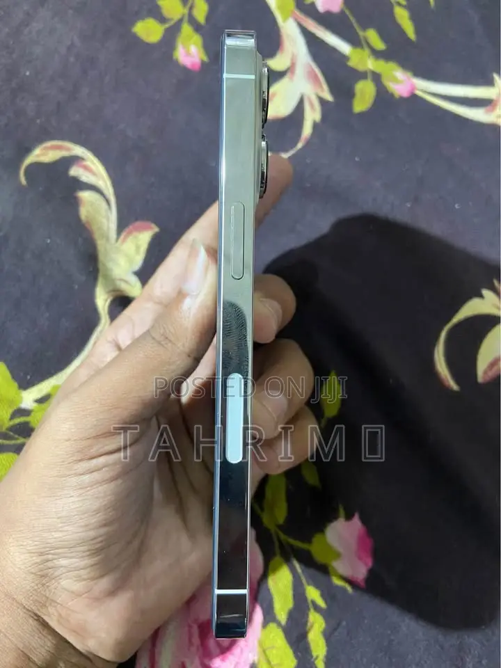 Apple iPhone 13 Pro 128 GB Silver