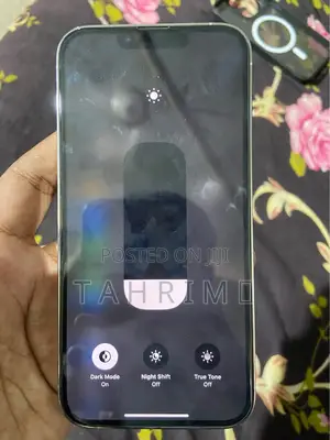 Apple iPhone 13 Pro 128 GB Silver