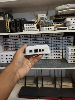 DBC 1g Gigabit Onu
