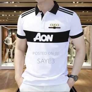 Photo - Attractive Stylish Polo Shirt