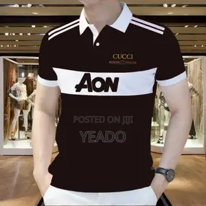 Attractive Stylish Polo Shirt