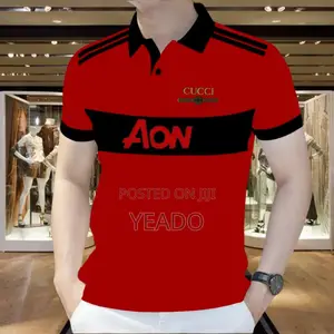 Attractive Stylish Polo Shirt