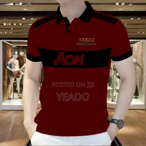 Attractive Stylish Polo Shirt