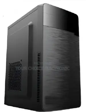 Photo - New Pc Intel Core I3 ( 4th Gen)_ram 8gb_ssd 128gb_asus-H*81