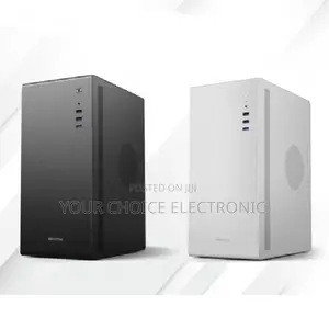 Photo - New Pc Intel Core I5 ( 9th Gen)_ram 8gb DDR-3_128gb SSD