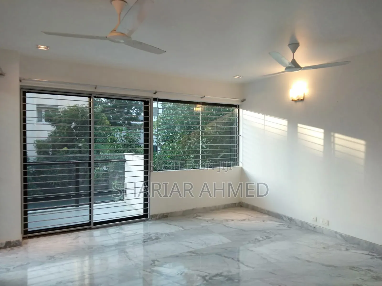 3bdrm Apartment in Gulshan for rent