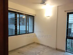 3bdrm Apartment in Gulshan for rent
