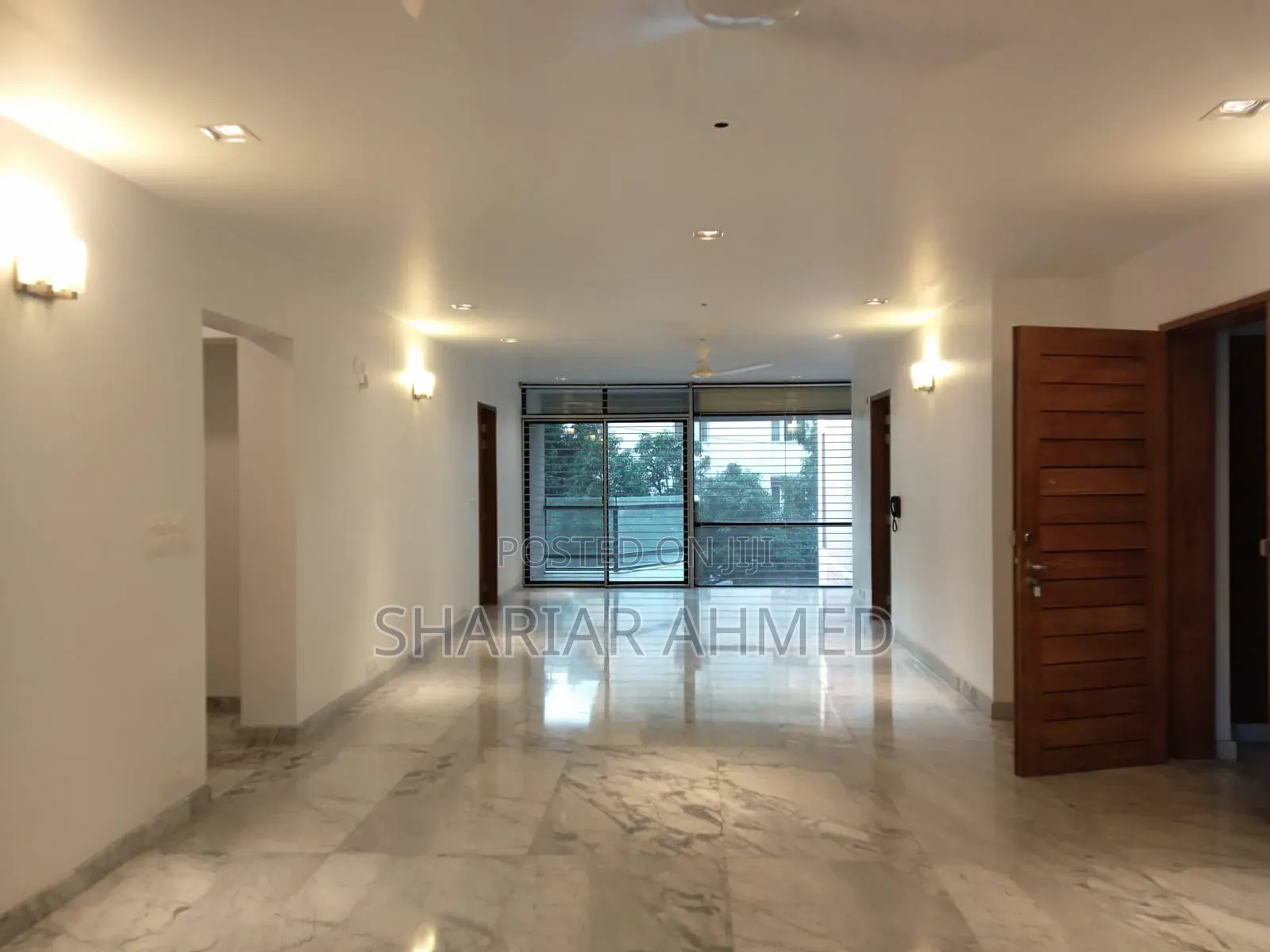 3bdrm Apartment in Gulshan for rent