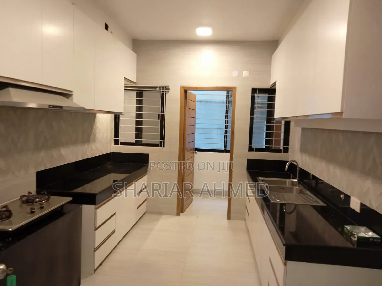 3bdrm Apartment in Gulshan for rent
