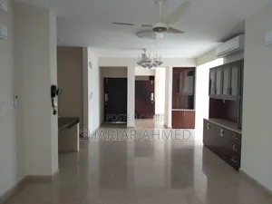 Photo - 4bdrm Apartment in Gulshan for rent