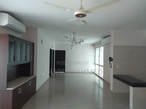 4bdrm Apartment in Gulshan for rent