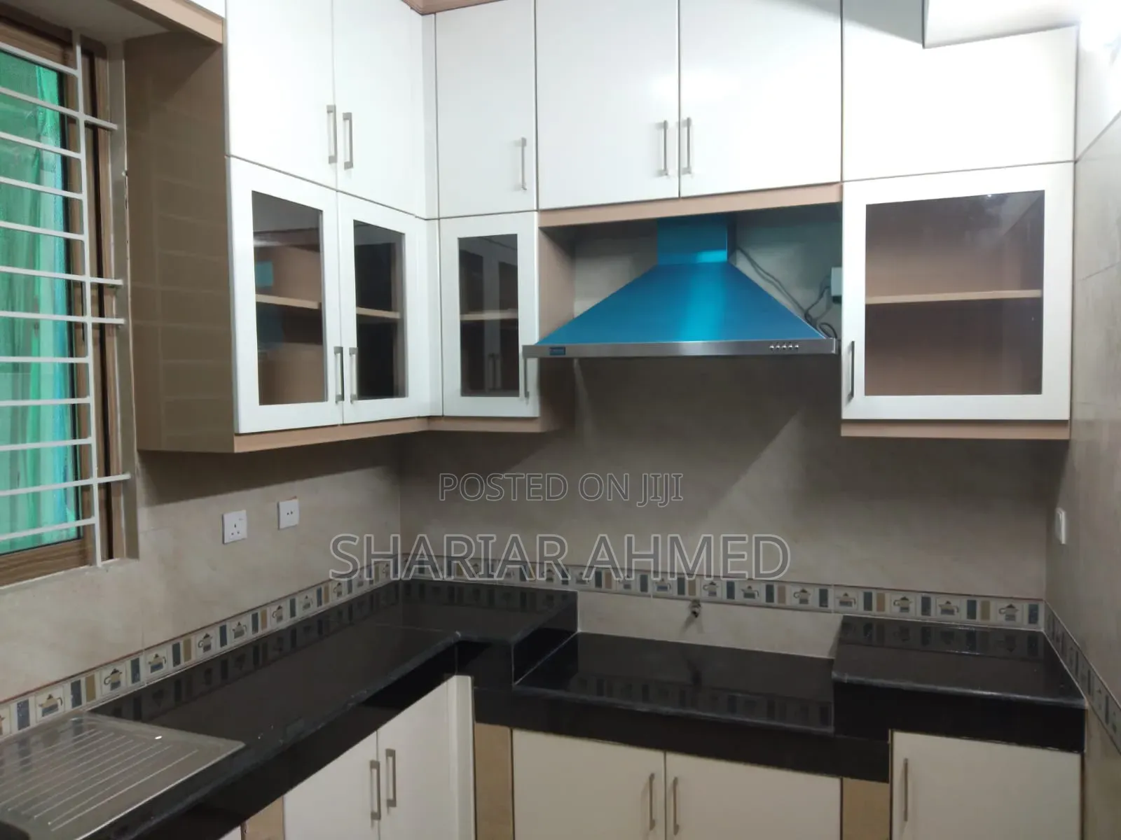 4bdrm Apartment in Gulshan for rent