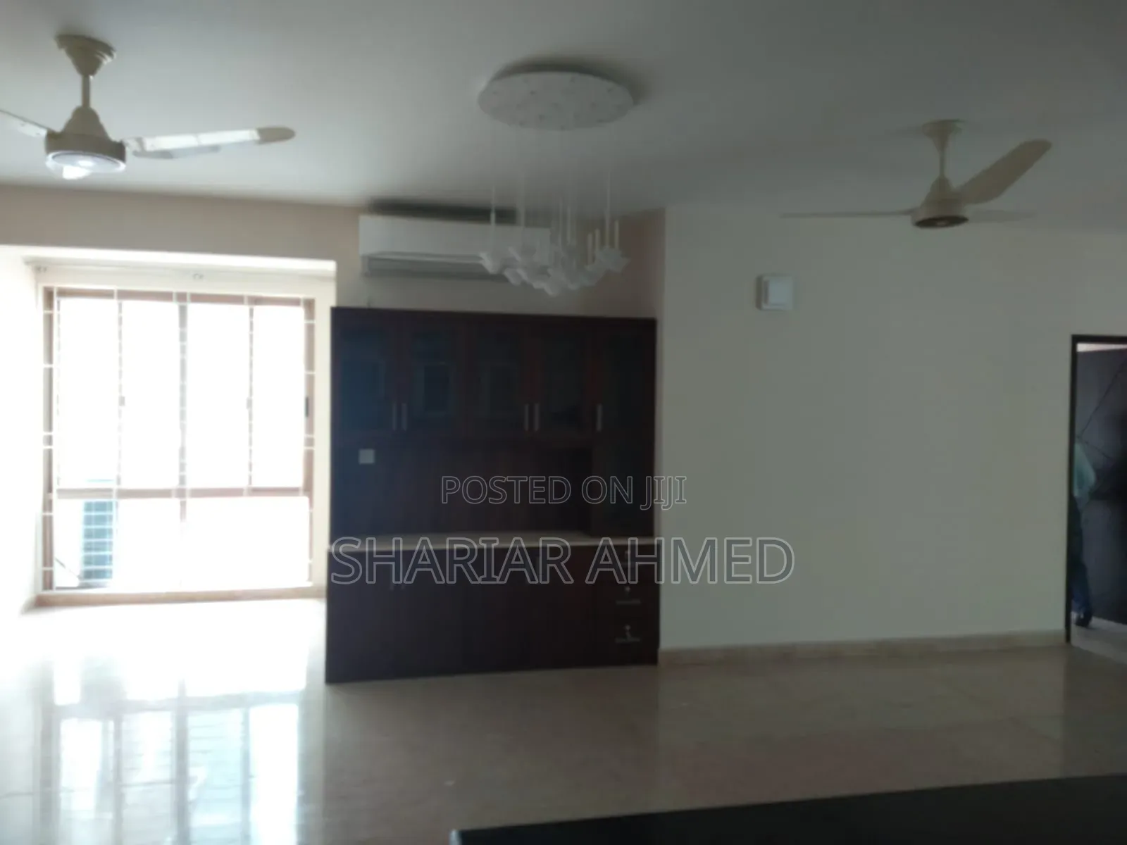 4bdrm Apartment in Gulshan for rent