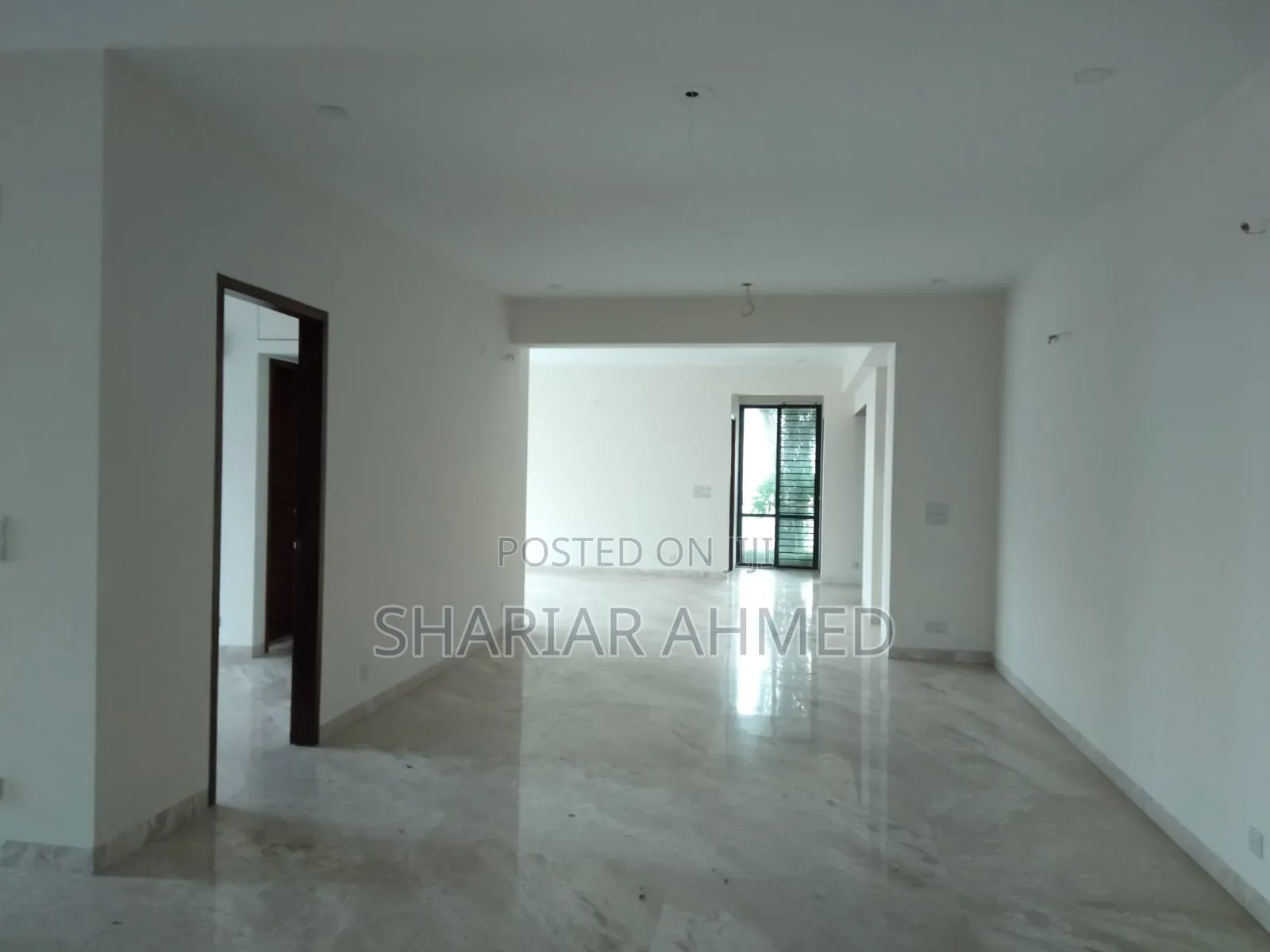 4bdrm Apartment in Gulshan for rent