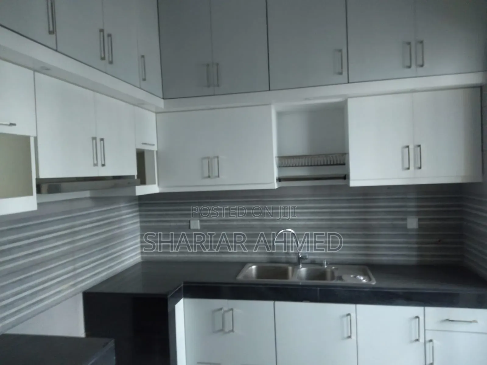 4bdrm Apartment in Gulshan for rent