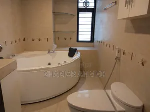 3bdrm Apartment in Gulshan for rent