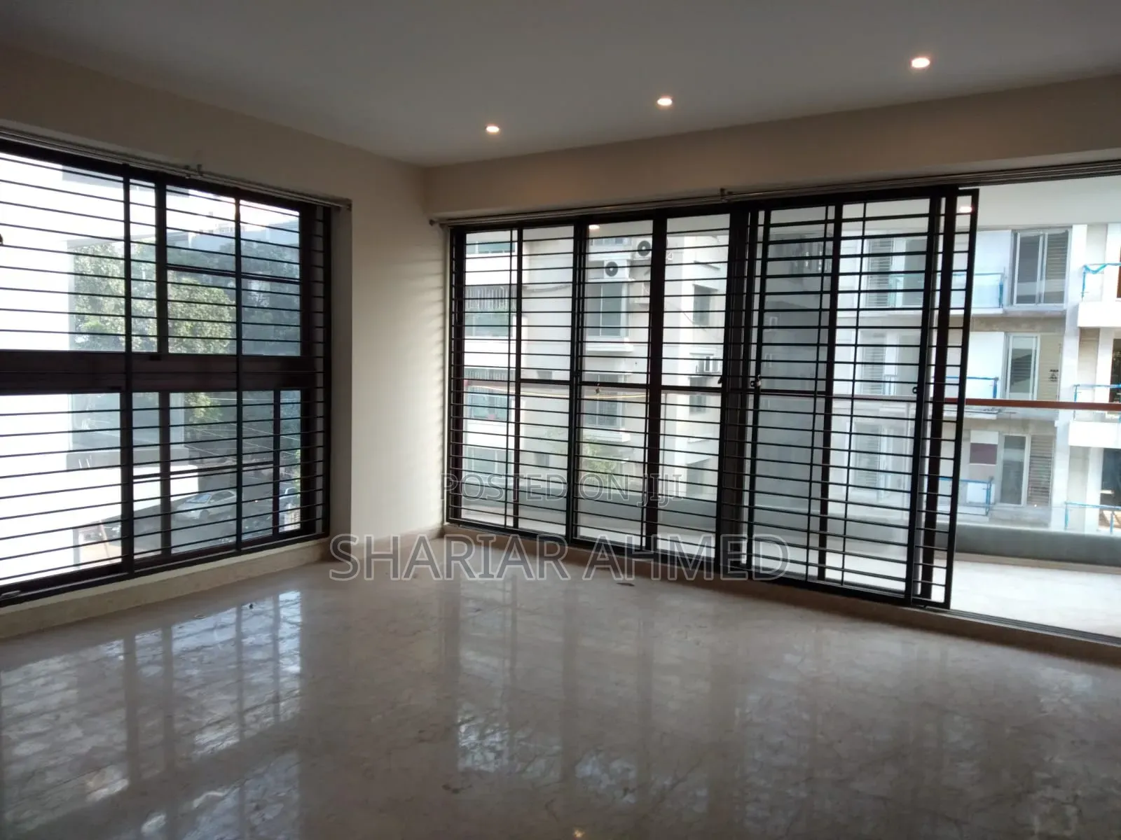 3bdrm Apartment in Gulshan for rent