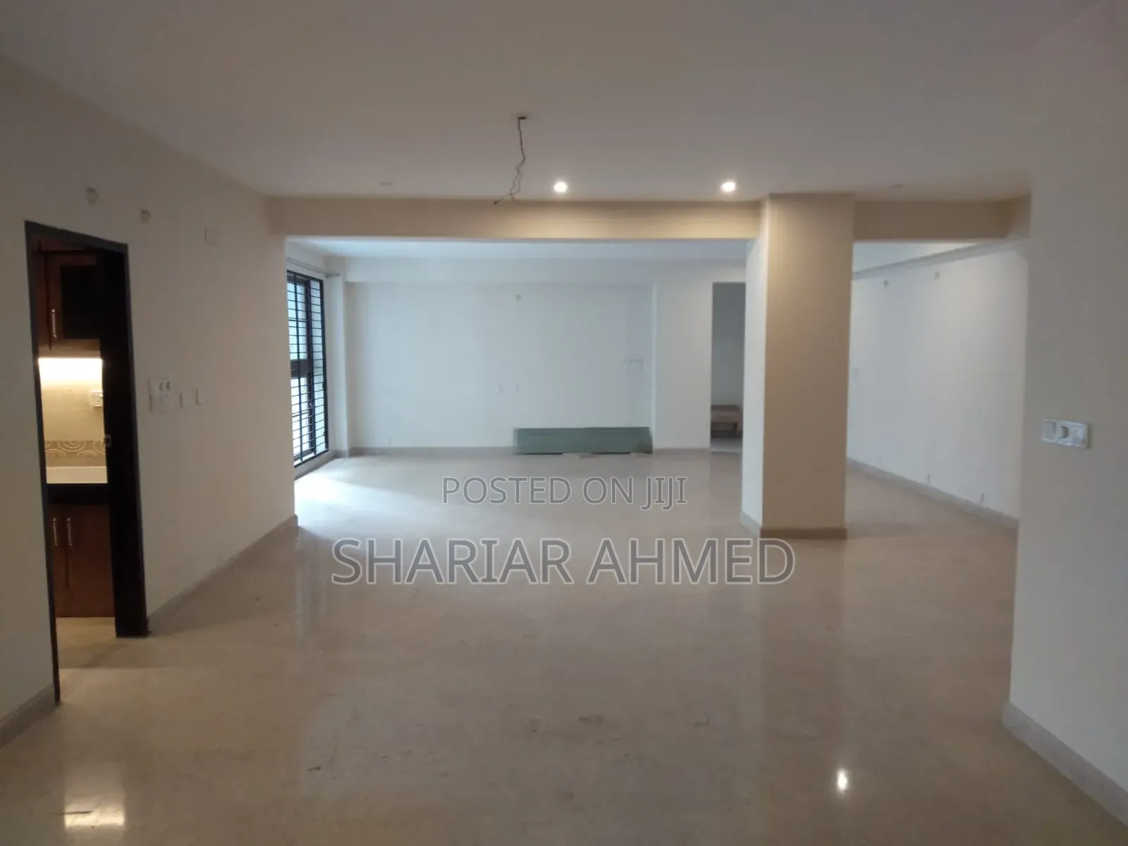 3bdrm Apartment in Gulshan for rent