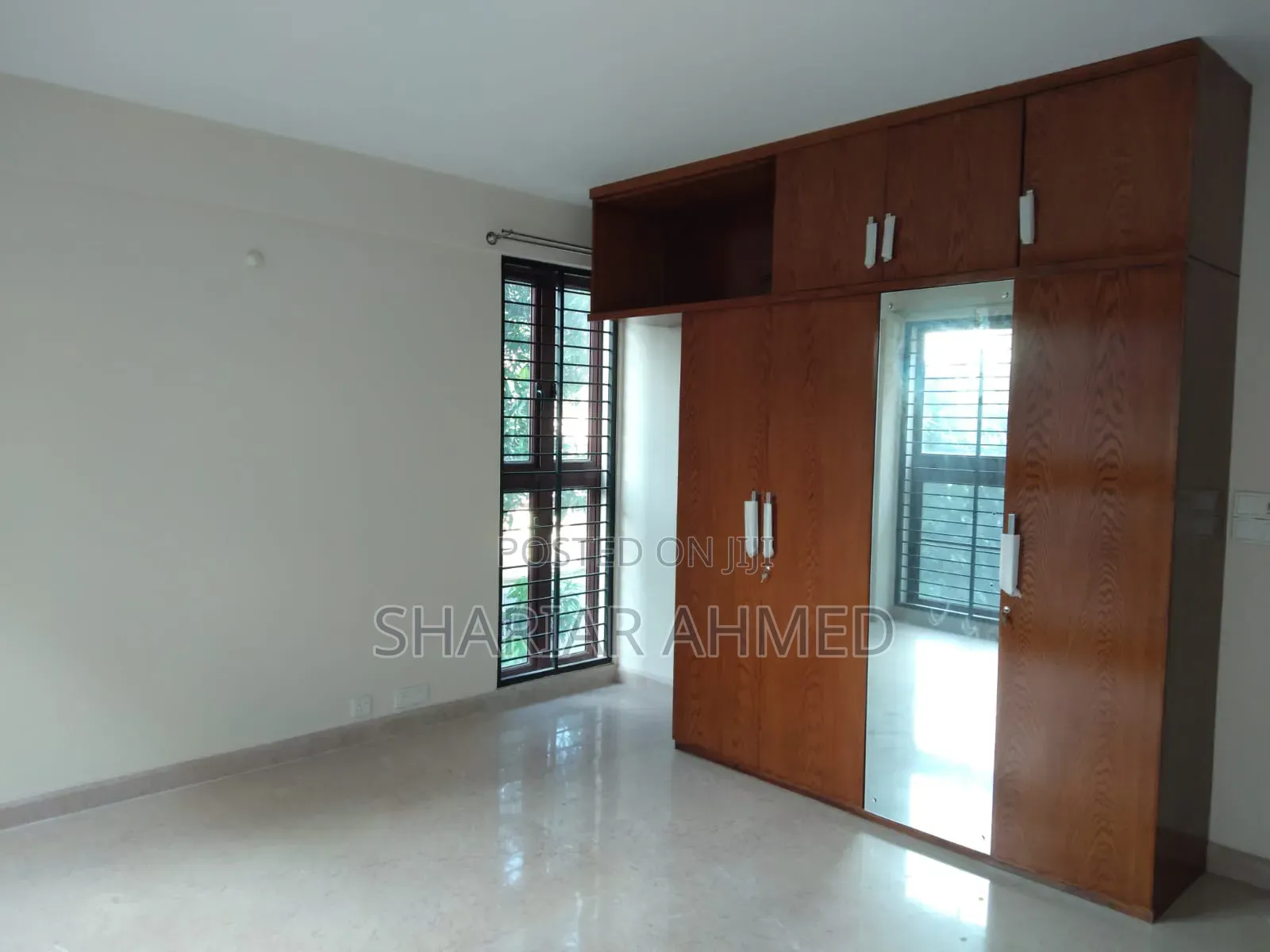 3bdrm Apartment in Gulshan for rent