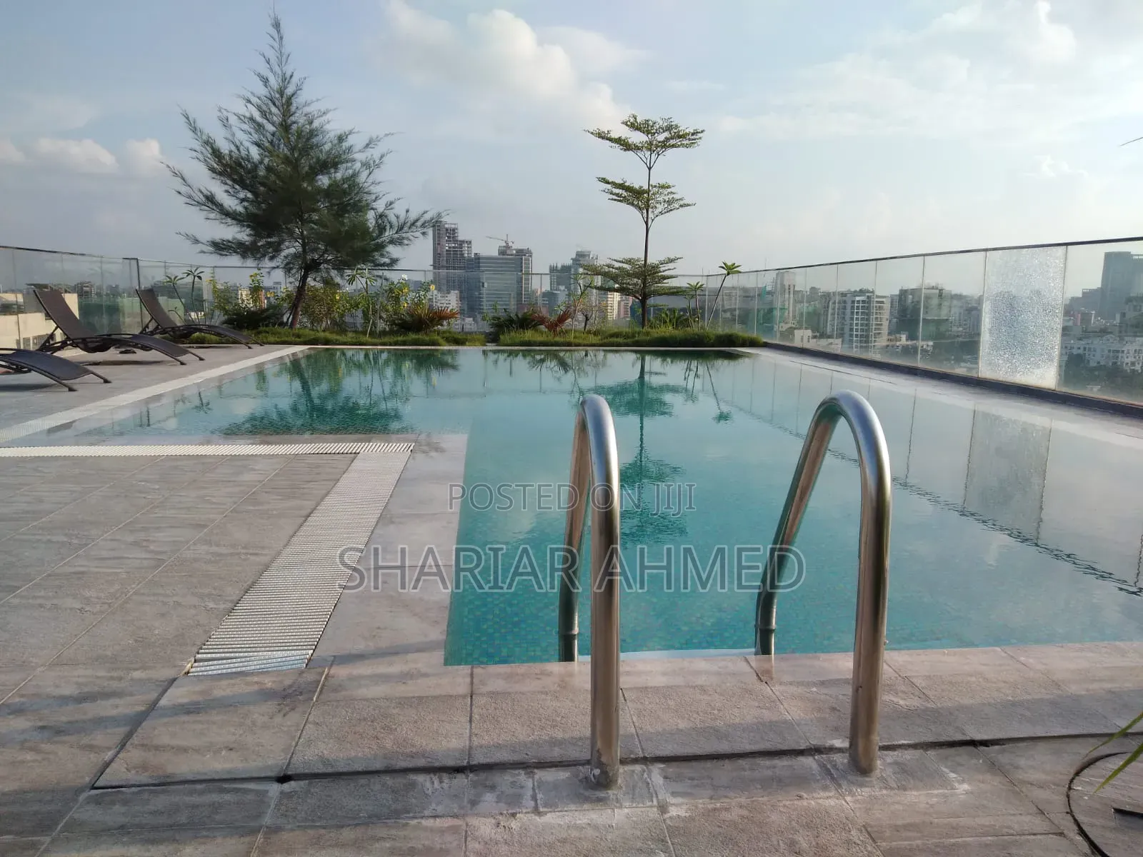3bdrm Apartment in Gulshan for rent